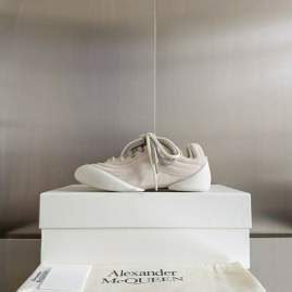 Picture of Alexander McQueen Shoes _SKUAlexanderMcQueensz35-45h1002225